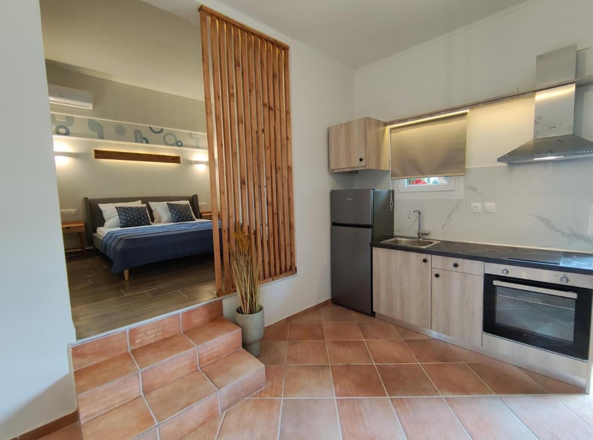 Apartment Coritos 2 Corfu Kontokali