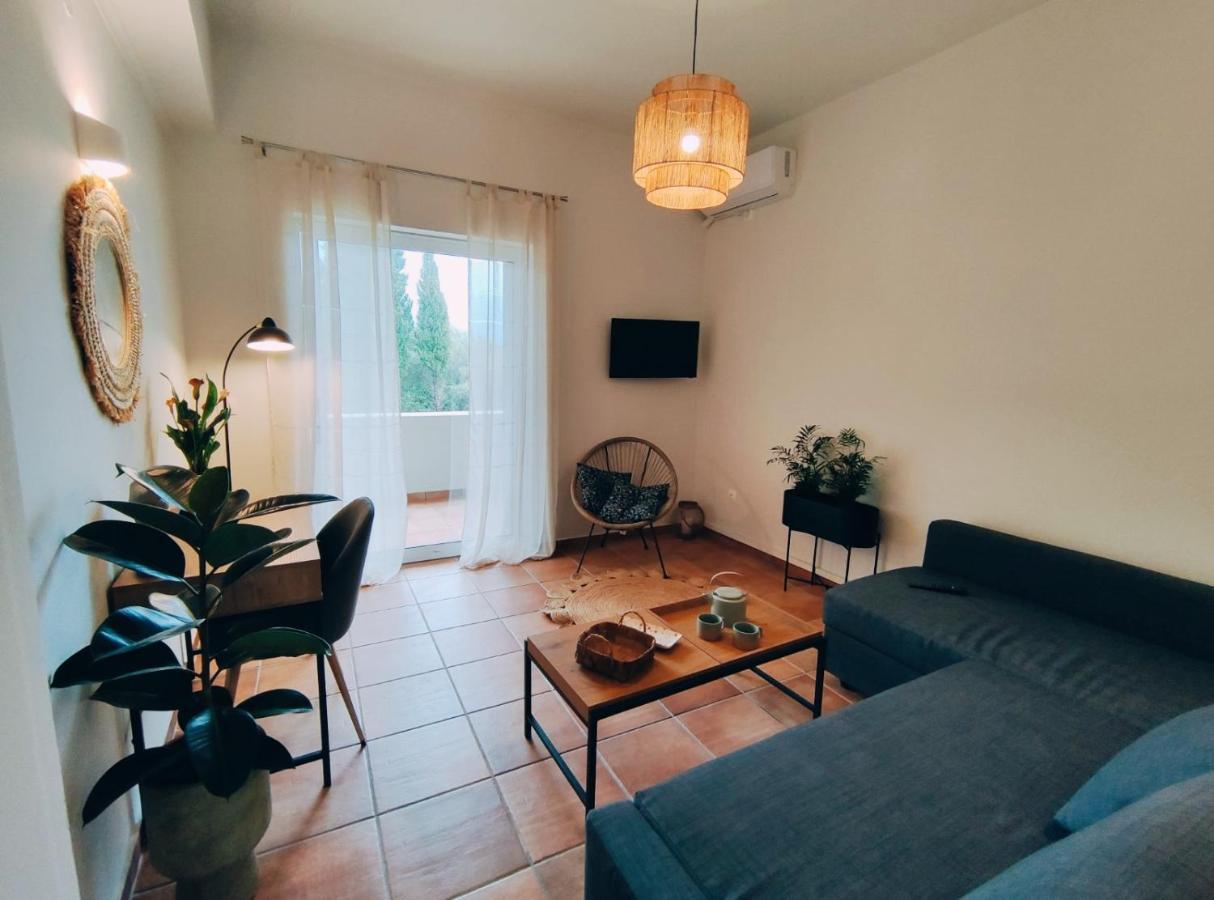 Apartment Coritos 2 Corfu *