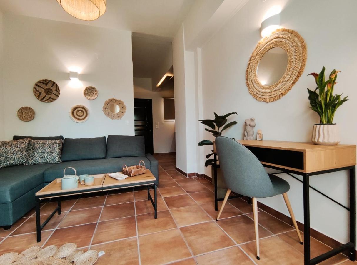 Apartment Coritos 2 Corfu