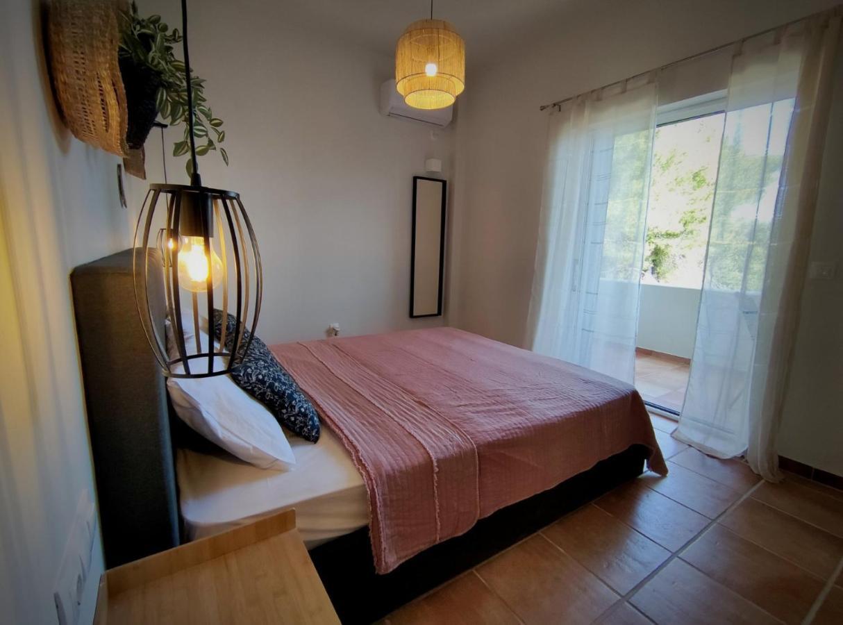 Coritos 2 Corfu Apartment
