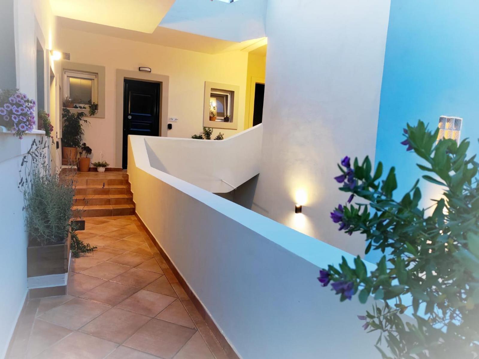 Apartment Coritos 2 Corfu